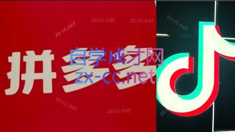 老陶电商·拼多多+抖音小店无货源开店(更新3月)